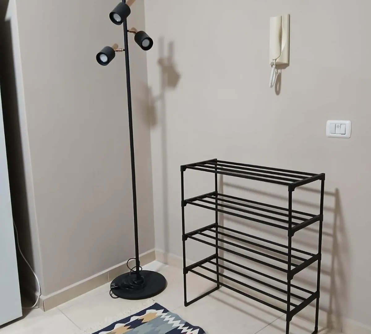Amos Apartment Sarande