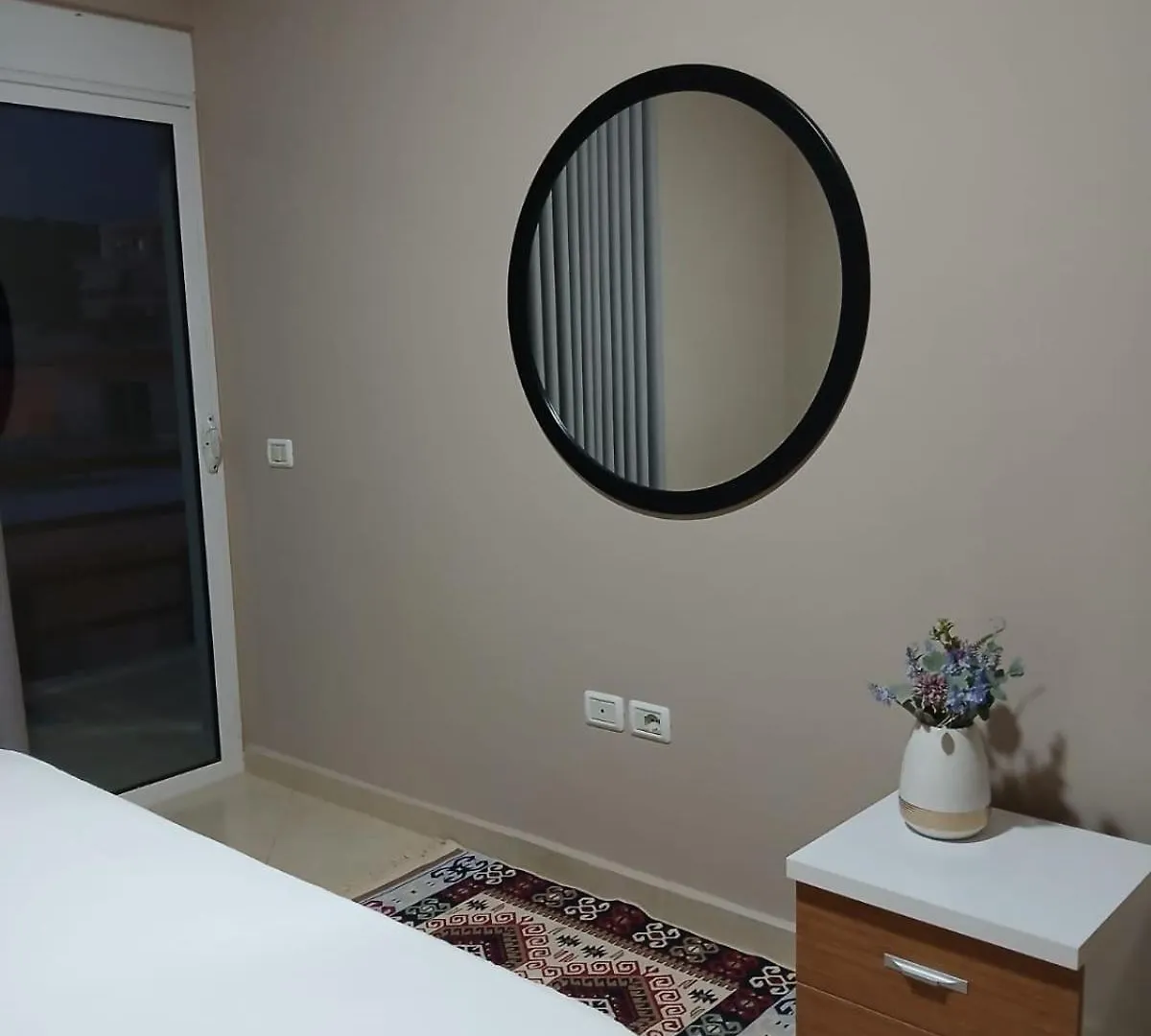 Amos Apartment Sarande 0*,  Albania