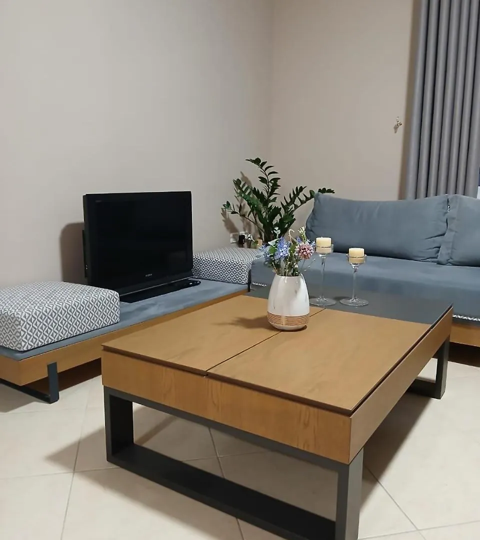 Amos Apartment Sarande