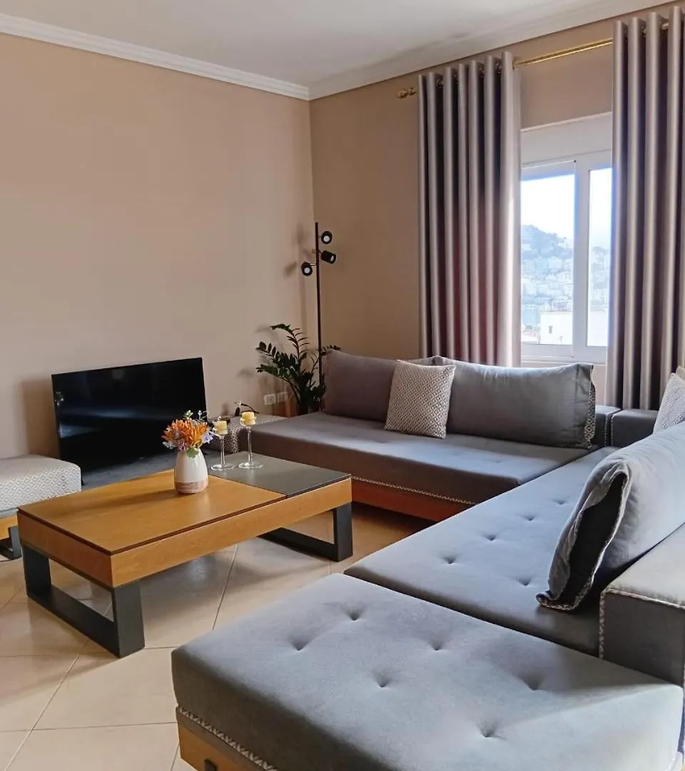 Amos Apartment Sarande 0*,  Albania