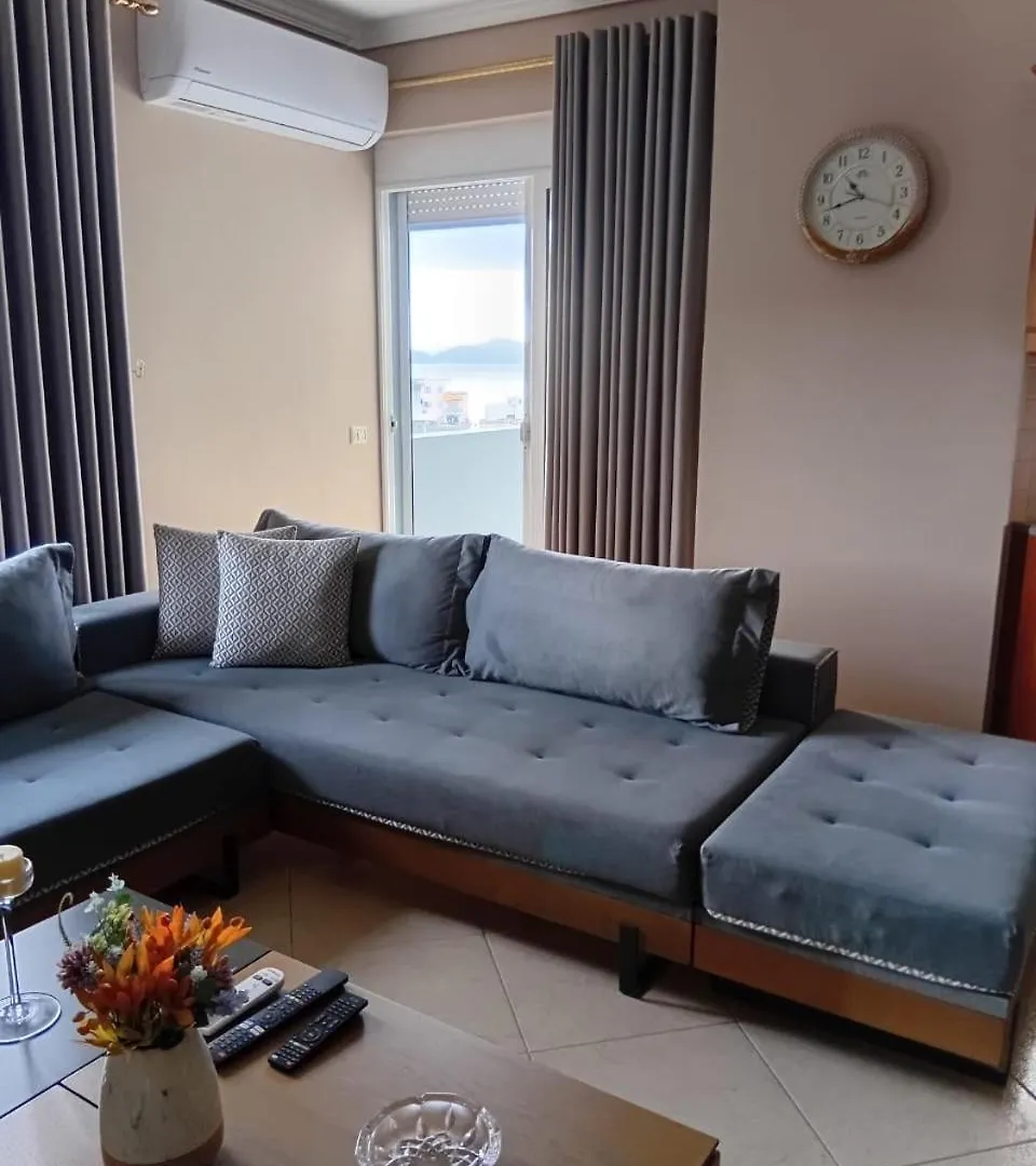 Amos Apartment Sarande